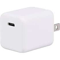 Amazon | ドコモ純正 ポータブルACアダプタ04M ホワイト AMT39009 最大